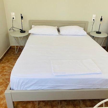 Harmony Seaside Pelion Apartment Platanias  Exterior photo