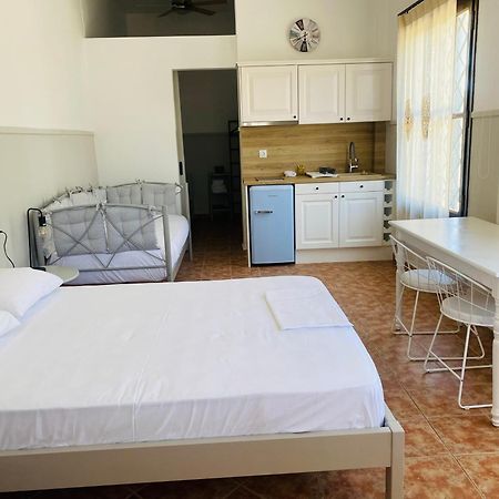 Harmony Seaside Pelion Apartment Platanias  Exterior photo