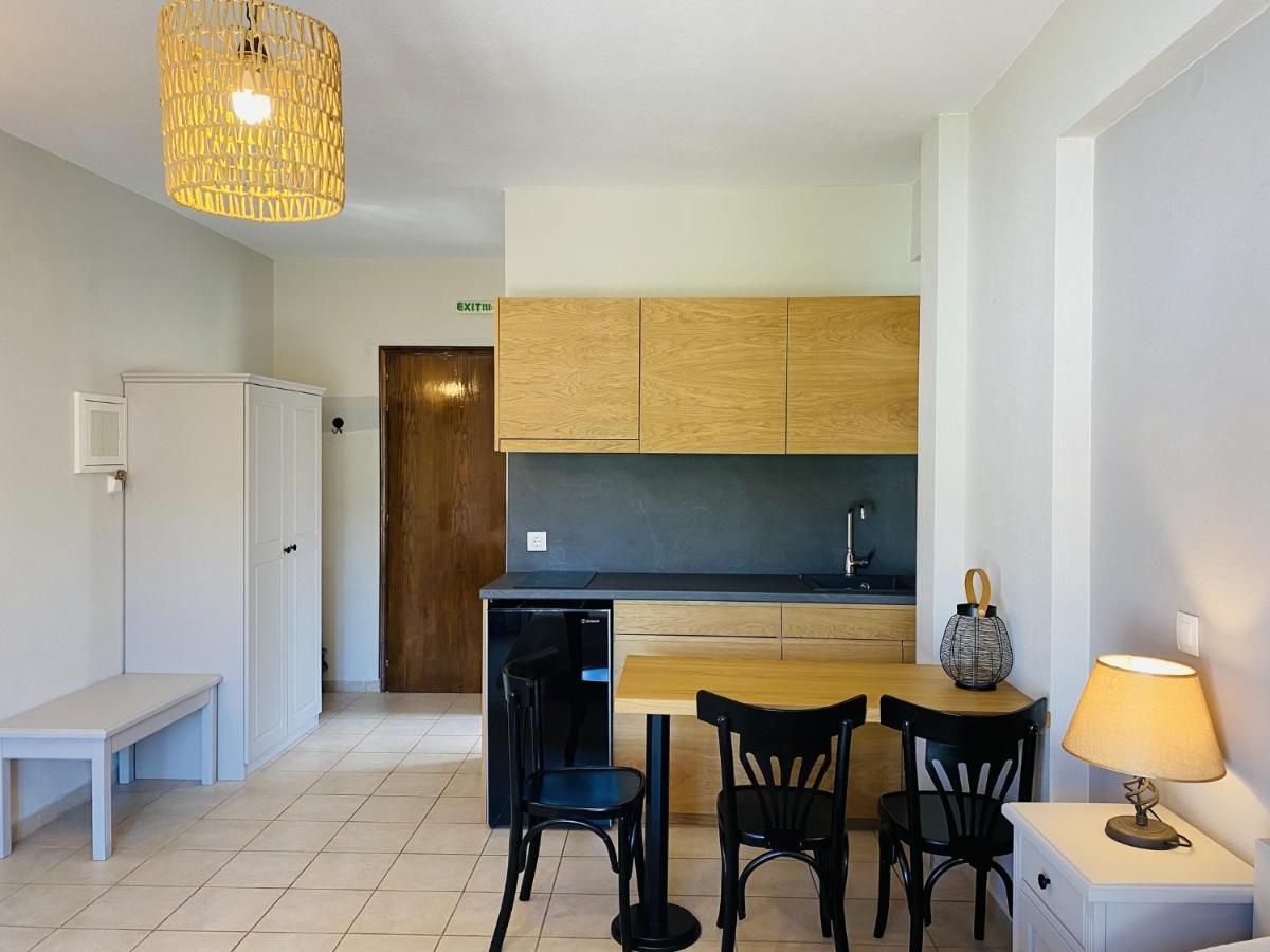 Harmony Seaside Pelion Apartment Platanias  Exterior photo