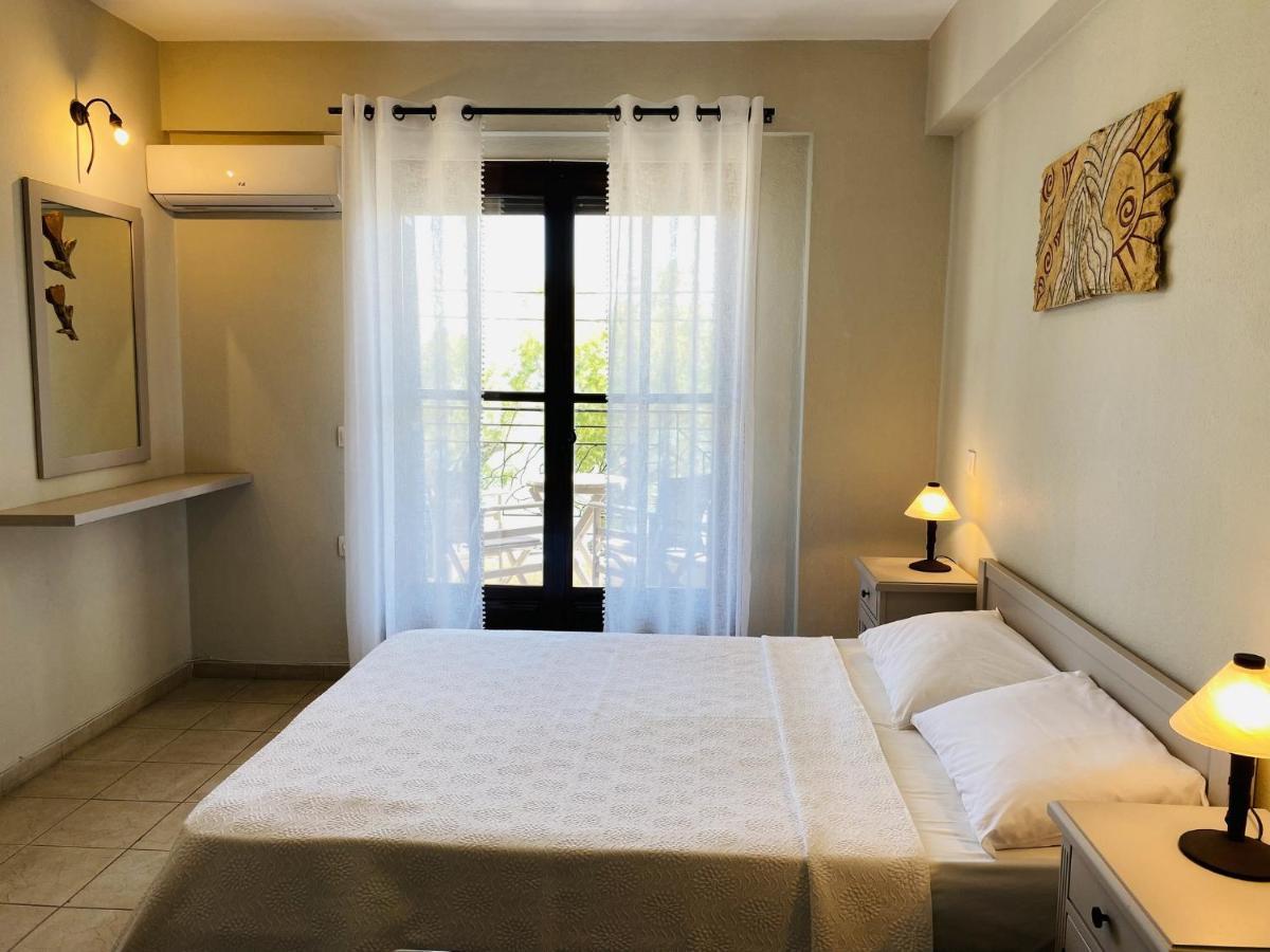 Harmony Seaside Pelion Apartment Platanias  Exterior photo
