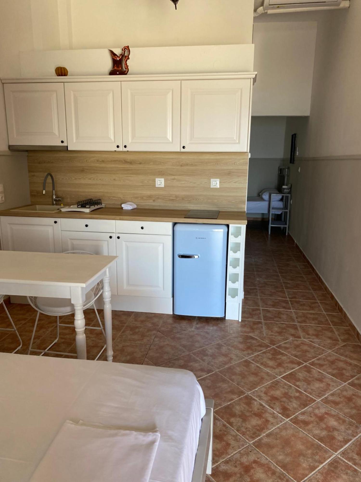 Harmony Seaside Pelion Apartment Platanias  Exterior photo