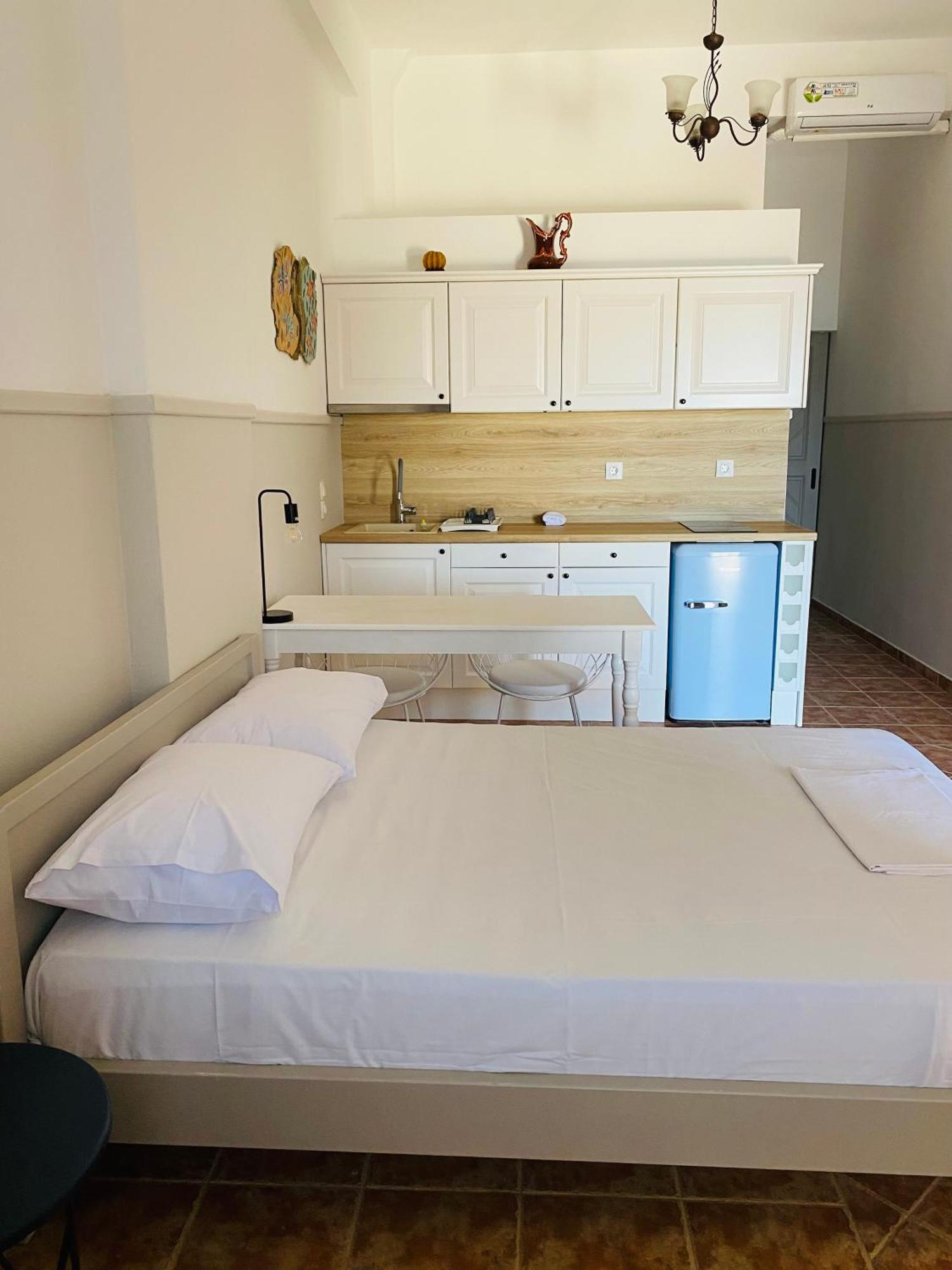 Harmony Seaside Pelion Apartment Platanias  Exterior photo