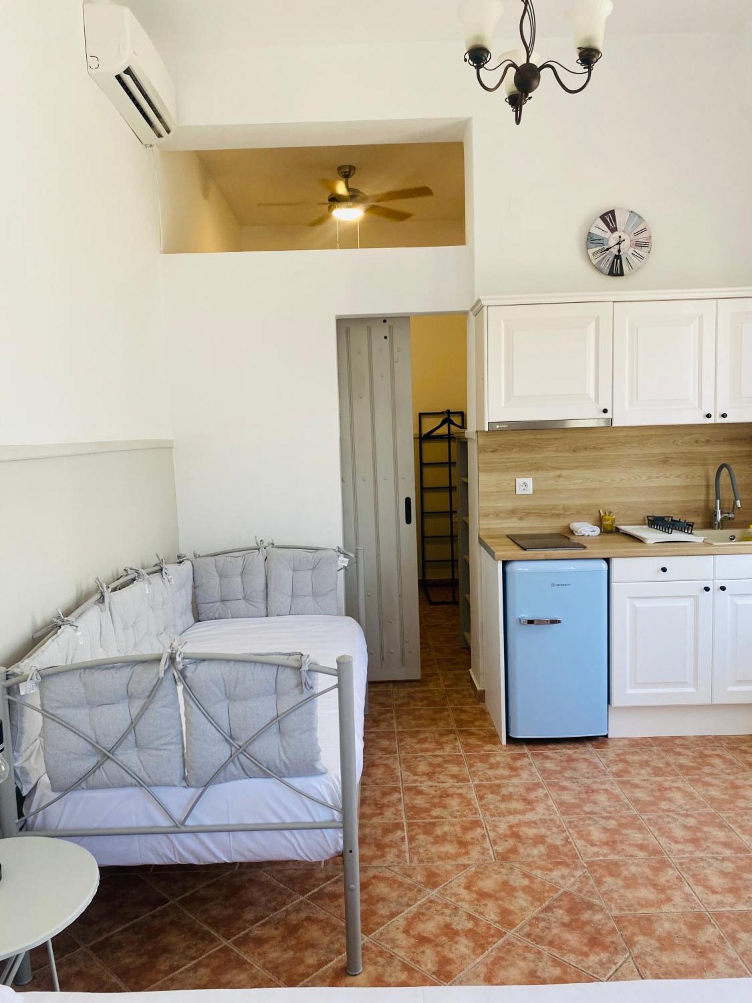 Harmony Seaside Pelion Apartment Platanias  Exterior photo