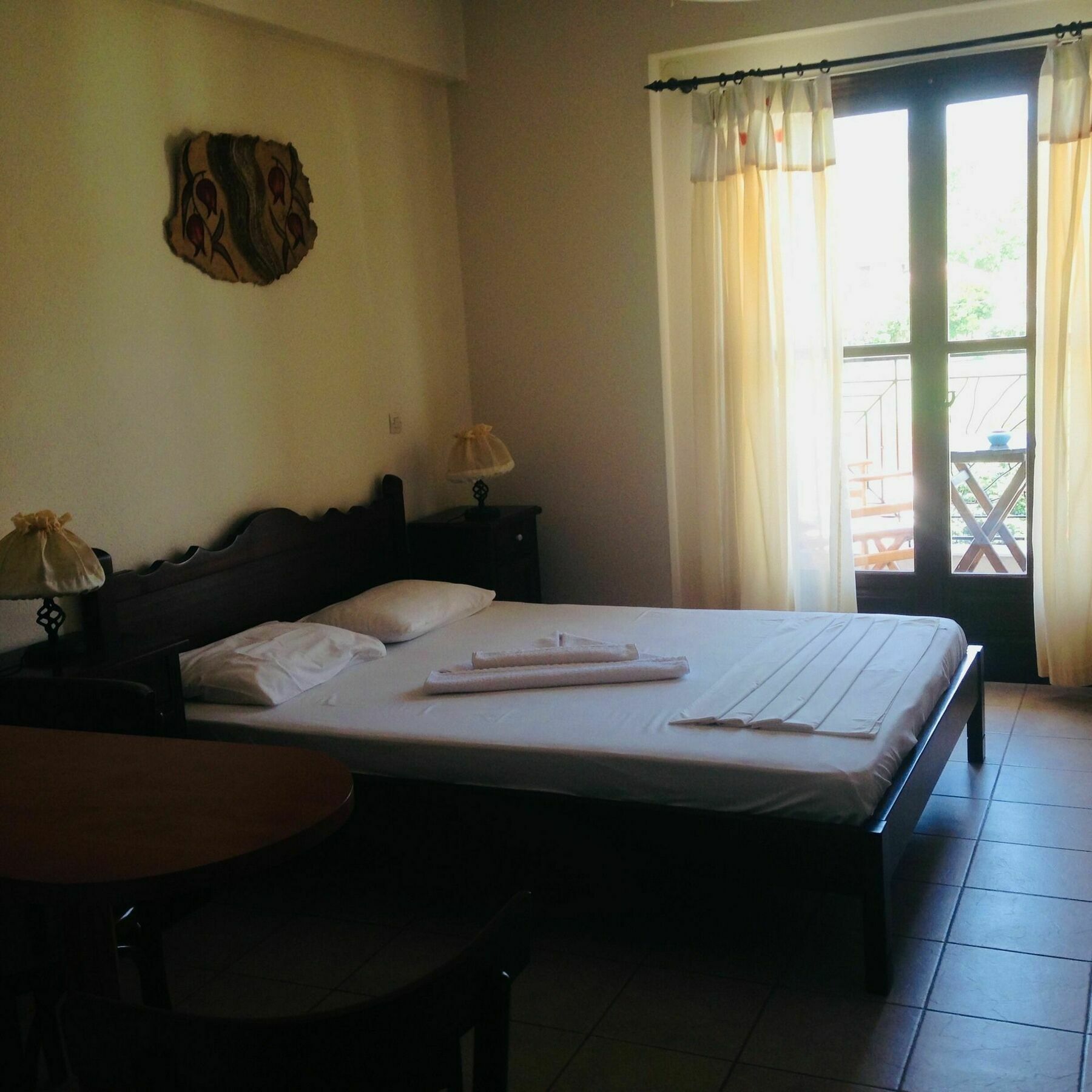 Harmony Seaside Pelion Apartment Platanias  Exterior photo